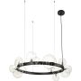 Step Into Design ORION XC111-850 Visilica 15x40w/G9 IP20