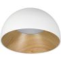 Step Into Design PANDELLA ST-9493C/A white Stropna svjetiljka 1x9W/LED 720lm IP20
