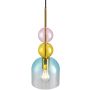 Step Into Design PASTELLO ST-DN345A Visilica 1x40w/E27 IP20