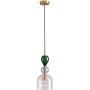 Step Into Design PASTELLO ST-DN345B Visilica 1x40w/E27 IP20