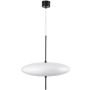 Step Into Design PIATTO ST-9222P Visilica 3x40w/E27 IP20