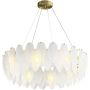 Step Into Design PIUMA ST-6289-8 Visilica 10x20W/E14 IP20