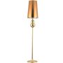 Step Into Design QUEEN ML-8046-F gold Podna svjetiljka 2x/E27 IP20