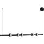 Step Into Design RINGO ST-8955P-L Visilica 1x18W/LED 3000K 1440lm IP20