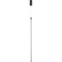Step Into Design SPARO ST-10669P-L black Visilica 20W/LED 3000K 1600lm IP20
