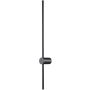 Step Into Design SPARO ST-10669W2 black Zidna svjetiljka 22W/LED 3000K 1760lm IP20