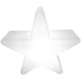 Step Into Design STAR ES-CR014 Stojeca svjetiljka 1x5W/LED 400lm IP65