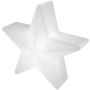 Step Into Design STAR ES-CR041 Stojeca svjetiljka 1x5W/LED 400lm IP65