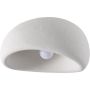 Step Into Design STONE DN426-50C Stropna svjetiljka 1x40w/E27 IP20