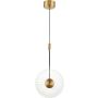 Step Into Design SUNBLAST ST-DL5623 Visilica 1x5W/LED IP20