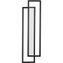 Step Into Design SYMMETRY ST-MD1027S Zidna svjetiljka 19W/LED 3000K 1900lm IP20