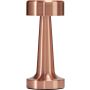 Step Into Design TAVOLO ST-8127T/A COPPER Stolna svjetiljka 1x3W/LED IP20