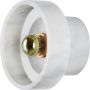 Step Into Design UNIVERSO ST-10050W Zidna svjetiljka 1x40w/E27 IP20