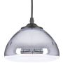 Step Into Design VICTORY GLOW ST-9002S chrome Visilica 1x20W/G4 IP20