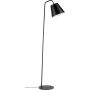 Step Into Design ZEN MF1232 black Podna svjetiljka 2x40w/E27 IP20