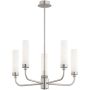 Argon PRESTON 2197 Luster 5x7W/E14 ip20
