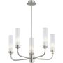 Argon PRESTON 2198 Luster 5x7W/E14 ip20