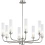 Argon PRESTON 5084 Luster 8x7W/E14 ip20