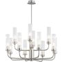 Argon PRESTON 5088 Luster 12x7W/E14 ip20