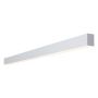 Italux TRAVERSI PRD-5470-142-WH-830-SF Stropna svjetiljka 1x44W/LED 3000k 4000LM IP20