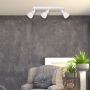 Light Prestige Malta LP-877/3W WH Reflektor 3x40W/E14 IP20