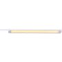 Nordlux Preston 2510156101 Svjetiljka ispod ormara 1x4w/led 3000/4000k 350lm ip20