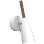 Nordlux PURE 78271001 Zidna svjetiljka 1x8W/GU10 IP20