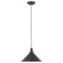 Elstead Lighting PROVENCE PV-SP-OB Visilica 1x60W/E27