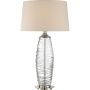 Quoizel ARCTIC QZS-Q2596TBN Stolna svjetiljka 1x60W/E27