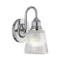Quintiesse ADDISON QN-ADDISON1-BATH Zidna svjetiljka 1x3,5W/G9 3000K 320LM IP44