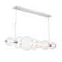 Quintiesse Atomo QN-ATOMO-LP7-PC Visilica 1x46W/LED 3000K 3586lm IP20