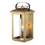 Quintiesse ATWATER QN-ATWATER-L-PDB Zidna svjetiljka 1x60W/E27 IP44