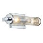 Quintiesse AZORES QN-AZORES2-PC Zidna svjetiljka 2x40W/E14 IP44