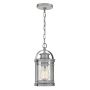 Quintiesse BOOKER QN-BOOKER8-S-IA Visilica 1x60W/E27 IP44