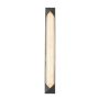 Quintiesse Caesar QN-CAESAR-W-L-UBZ-AR kinkiet 1x23W/LED 1395lm 3000K IP20