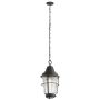 Quintiesse CHANCE QN-CHANCE-HARBOR8 Visilica 1x60W/E27 IP44