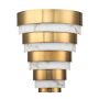 Quintiesse ECHELON QN-ECHELON-W Zidna svjetiljka 1x12W/LED 3000k 1080LM