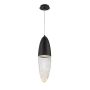 Quintiesse Ecrou QN-ECROU-1P-BK Visilica 1x10W/GU10 3000K 560lm IP20