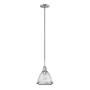 Quintiesse ELROY QN-ELROY-PN Visilica 1x60W/E27
