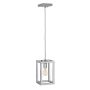 Quintiesse ENSEMBLE QN-ENSEMBLE1P-PN Visilica 1x60W/E27