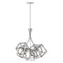 Quintiesse ENSEMBLE QN-ENSEMBLE5P-PN Visilica 5x60W/E27