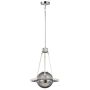 Quintiesse HARPER QN-HARPER-1P Visilica 1x60W/E14