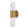 Quintiesse Ibiza QN-IBIZA-M-HB kinkiet 1x21,5W/LED 1530lm 3000K IP44