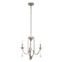 Quintiesse KARLEE QN-KARLEE3 Luster 3x60W/E14