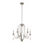 Quintiesse KARLEE QN-KARLEE5 Luster 5x60W/E14