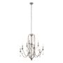 Quintiesse KARLEE QN-KARLEE9 Luster 9x60W/E14