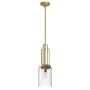 Quintiesse KIMROSE QN-KIMROSE-MP-BNB Visilica 1x60W/E27