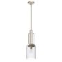 Quintiesse KIMROSE QN-KIMROSE-MP-PN Visilica 1x60W/E27