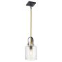 Quintiesse KITNER QN-KITNER-P-NBR Visilica 1x60W/E27