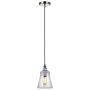 Quintiesse LORAS QN-LORAS-1MP Visilica 1x60W/E27